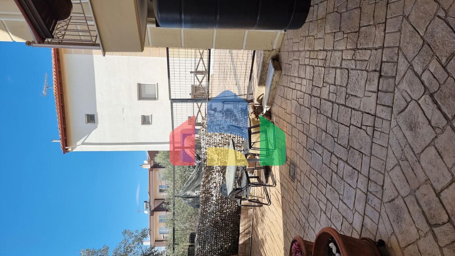 Продажа - Таунхаус 209 m² в пригороде Салоник