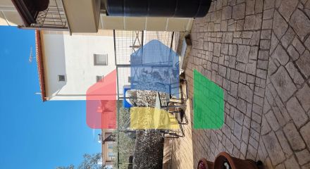 Продажа - Таунхаус 209 m² в пригороде Салоник Продажа - Таунхаус 209 m² в пригороде Салоник