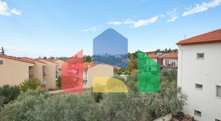 Продажа - Таунхаус 209 m² в пригороде Салоник Продажа - Таунхаус 209 m² в пригороде Салоник