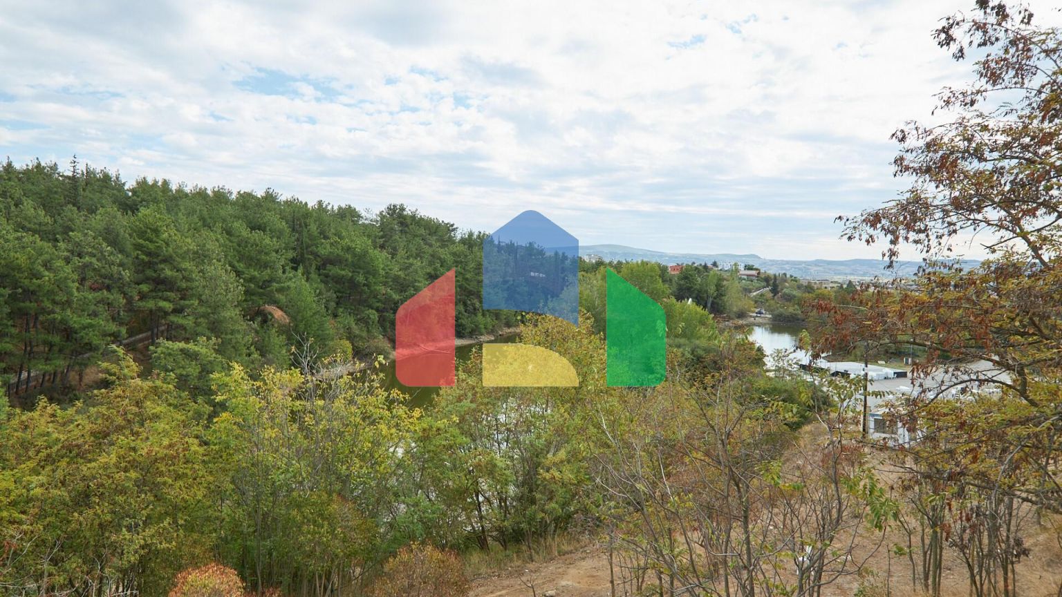 Продажа - Таунхаус 209 m² в пригороде Салоник