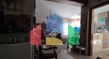 For Sale - Flat 105 m² in the suburbs of Thessaloniki