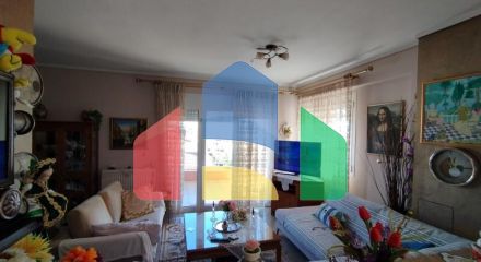 For Sale - Flat 105 m² in the suburbs of Thessaloniki