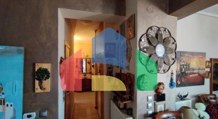 For Sale - Flat 105 m² in the suburbs of Thessaloniki