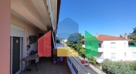 For Sale - Flat 105 m² in the suburbs of Thessaloniki