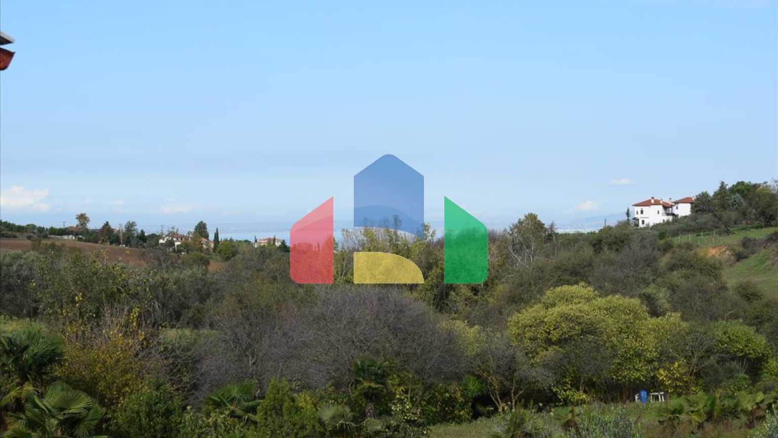 Продажа - Таунхаус 160 m² в пригороде Салоник