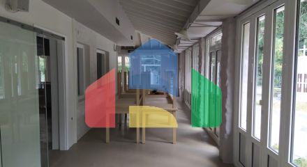 Продажа - Здание 488 m² в пригороде Салоник