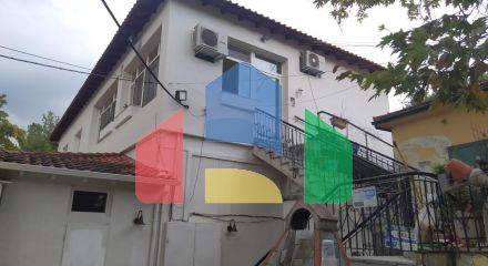 Продажа - Здание 488 m² в пригороде Салоник