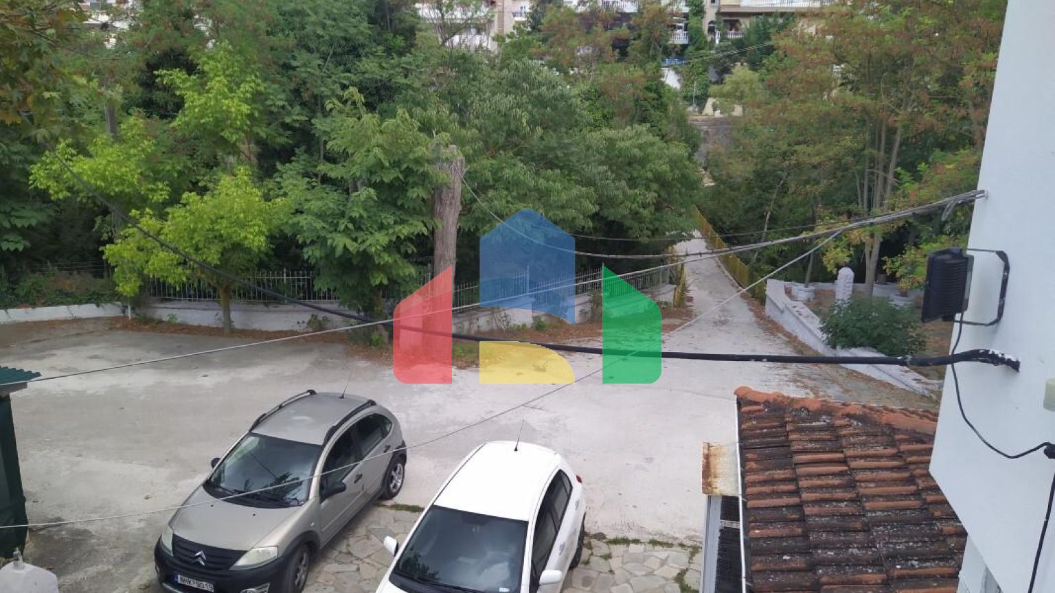 Продажа - Здание 488 m² в пригороде Салоник