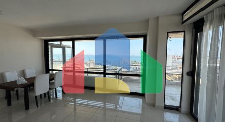 Продаж - Квартира 120 m² в передмісті Салонік