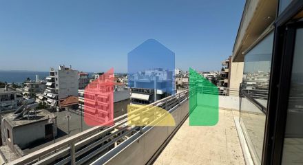 Продаж - Квартира 120 m² в передмісті Салонік