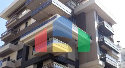 Продаж - Квартира 120 m² в передмісті Салонік