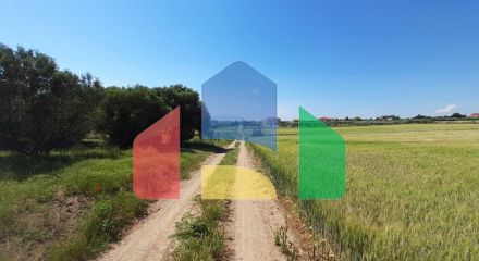 Продажа - Земельный участок 4200 m² в пригороде Салоник