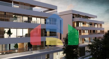For Sale - Duplex 120 m² in the suburbs of Thessaloniki