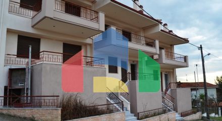 Продаж - Таунхаус 180 m² в передмісті Салонік