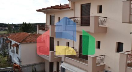 Продаж - Таунхаус 180 m² в передмісті Салонік