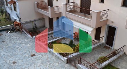 Продаж - Таунхаус 180 m² в передмісті Салонік