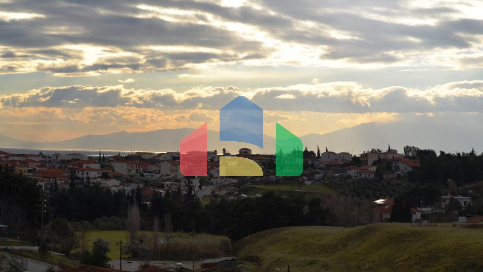 Продаж - Таунхаус 180 m² в передмісті Салонік