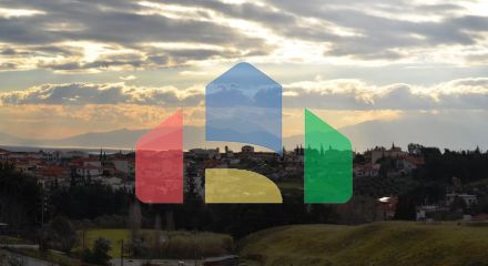 Продаж - Таунхаус 180 m² в передмісті Салонік