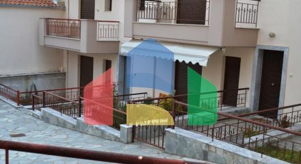 Продаж - Таунхаус 180 m² в передмісті Салонік