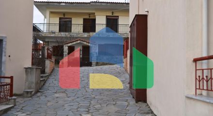 Продаж - Таунхаус 180 m² в передмісті Салонік