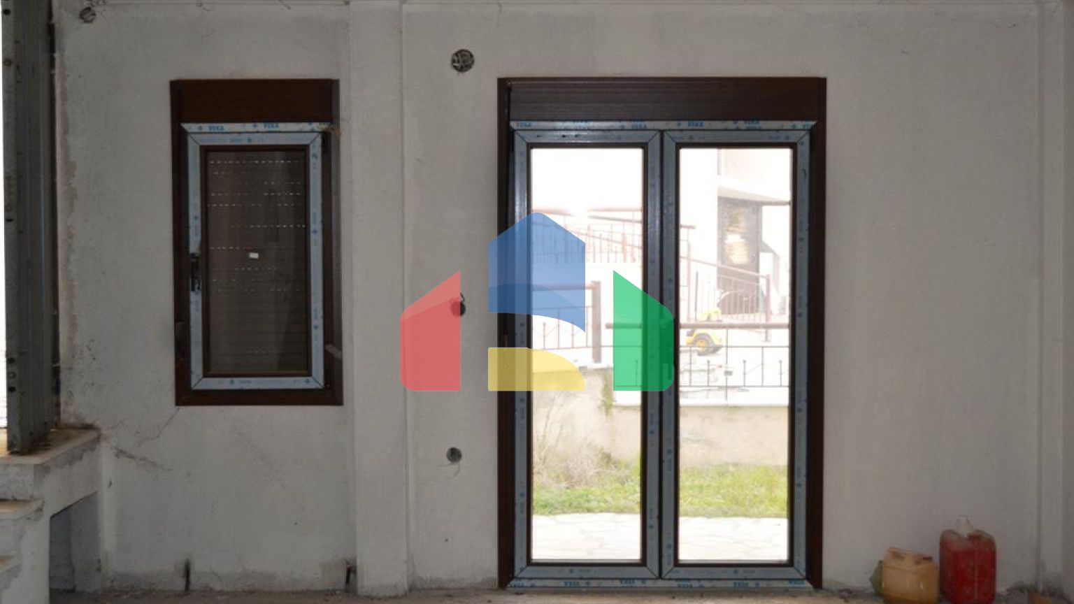 Продаж - Таунхаус 180 m² в передмісті Салонік