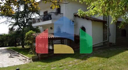 Продаж - Котедж 350 m² в передмісті Салонік