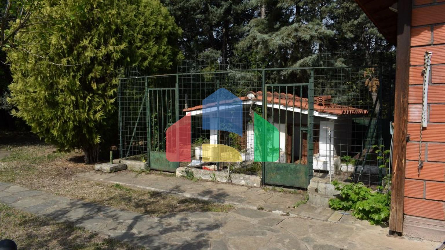 Продаж - Котедж 350 m² в передмісті Салонік