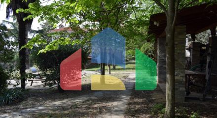 Продаж - Котедж 350 m² в передмісті Салонік Продаж - Котедж 350 m² в передмісті Салонік