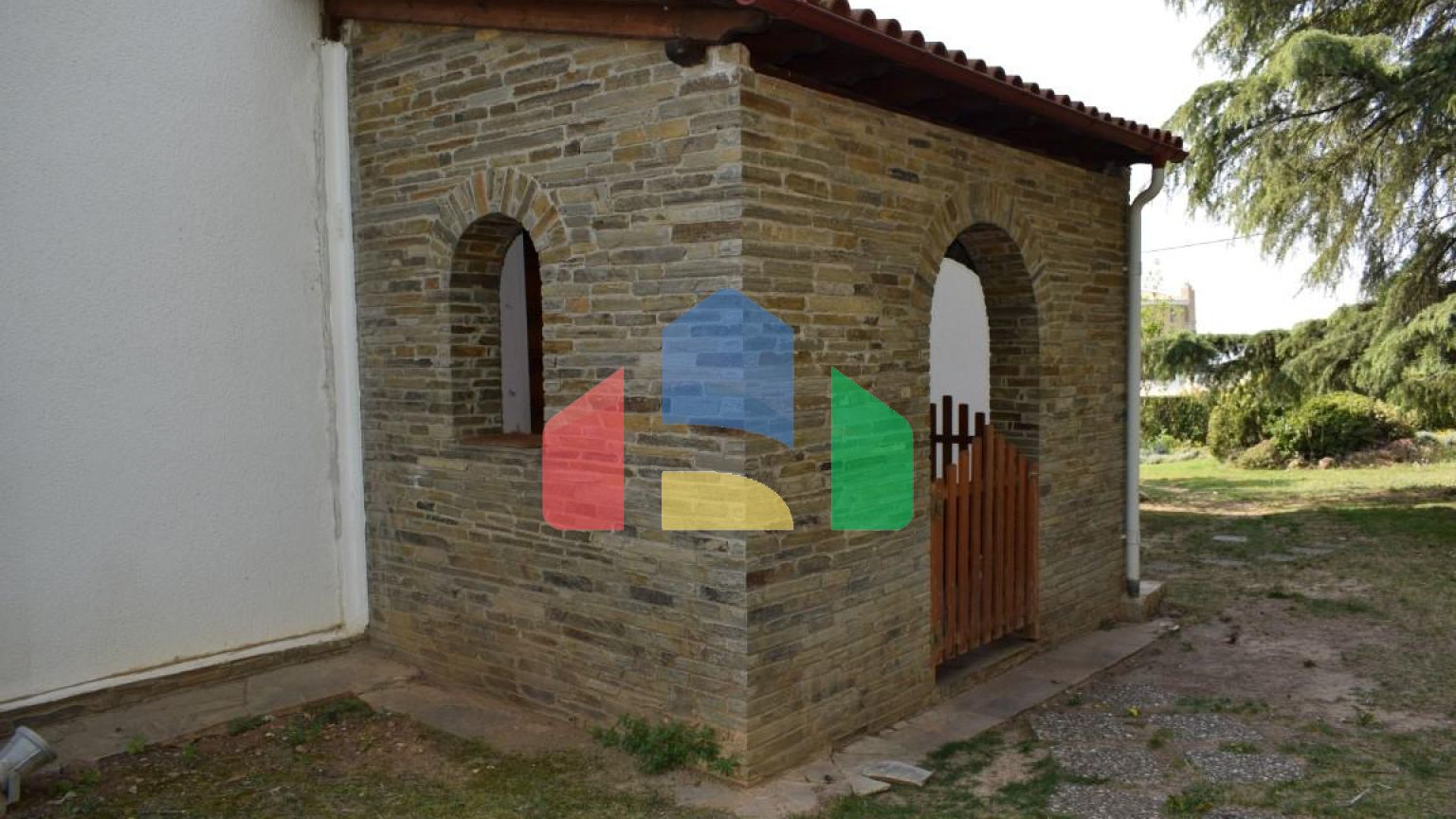 Продаж - Котедж 350 m² в передмісті Салонік