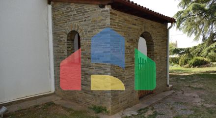 Продаж - Котедж 350 m² в передмісті Салонік Продаж - Котедж 350 m² в передмісті Салонік