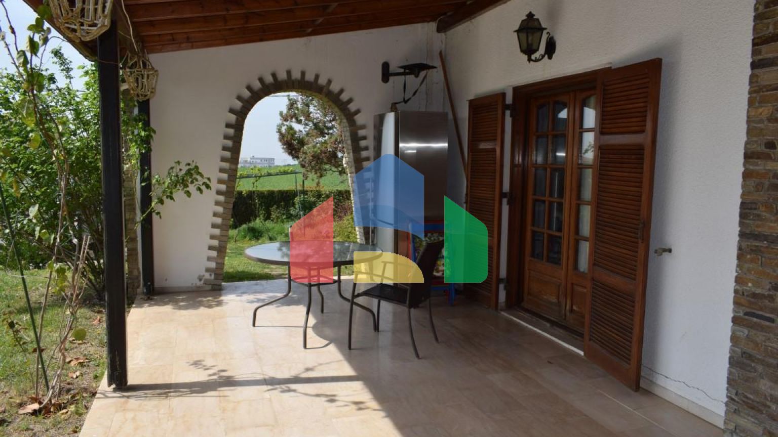 Продаж - Котедж 350 m² в передмісті Салонік