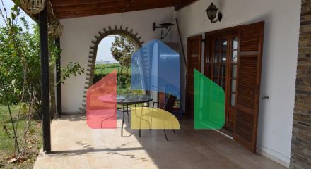 Продаж - Котедж 350 m² в передмісті Салонік Продаж - Котедж 350 m² в передмісті Салонік