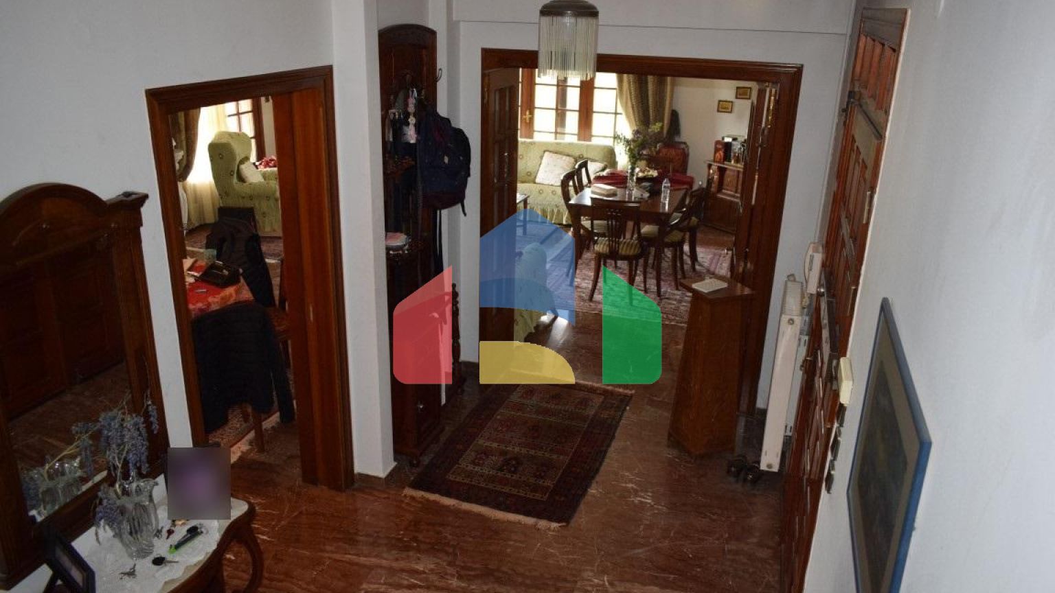 Продаж - Котедж 350 m² в передмісті Салонік