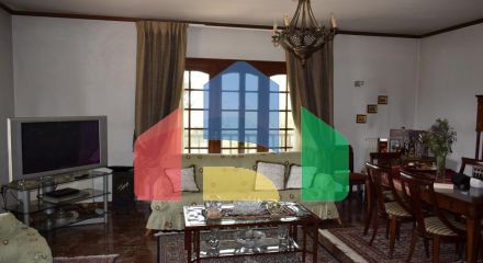 Продаж - Котедж 350 m² в передмісті Салонік Продаж - Котедж 350 m² в передмісті Салонік