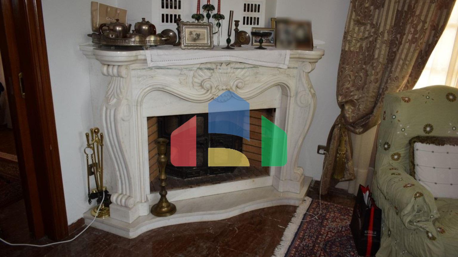 Продаж - Котедж 350 m² в передмісті Салонік