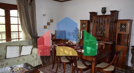 Продаж - Котедж 350 m² в передмісті Салонік Продаж - Котедж 350 m² в передмісті Салонік