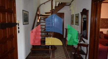 Продаж - Котедж 350 m² в передмісті Салонік Продаж - Котедж 350 m² в передмісті Салонік