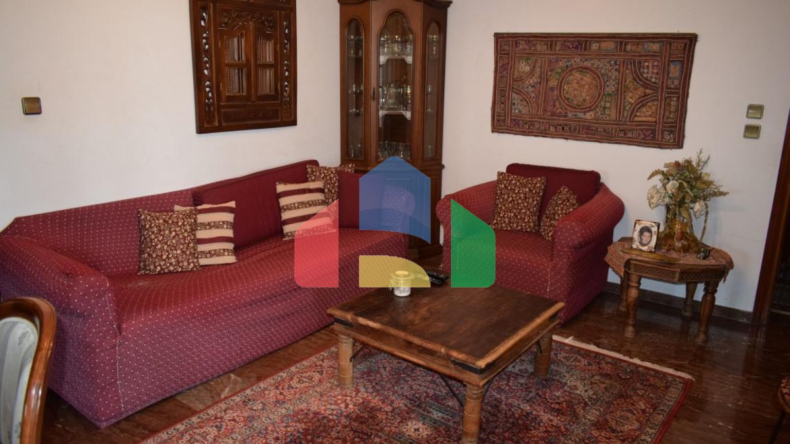 Продаж - Котедж 350 m² в передмісті Салонік