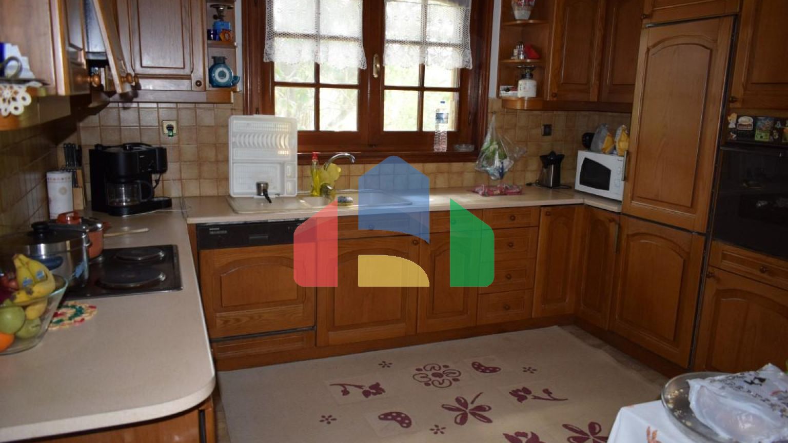 Продаж - Котедж 350 m² в передмісті Салонік