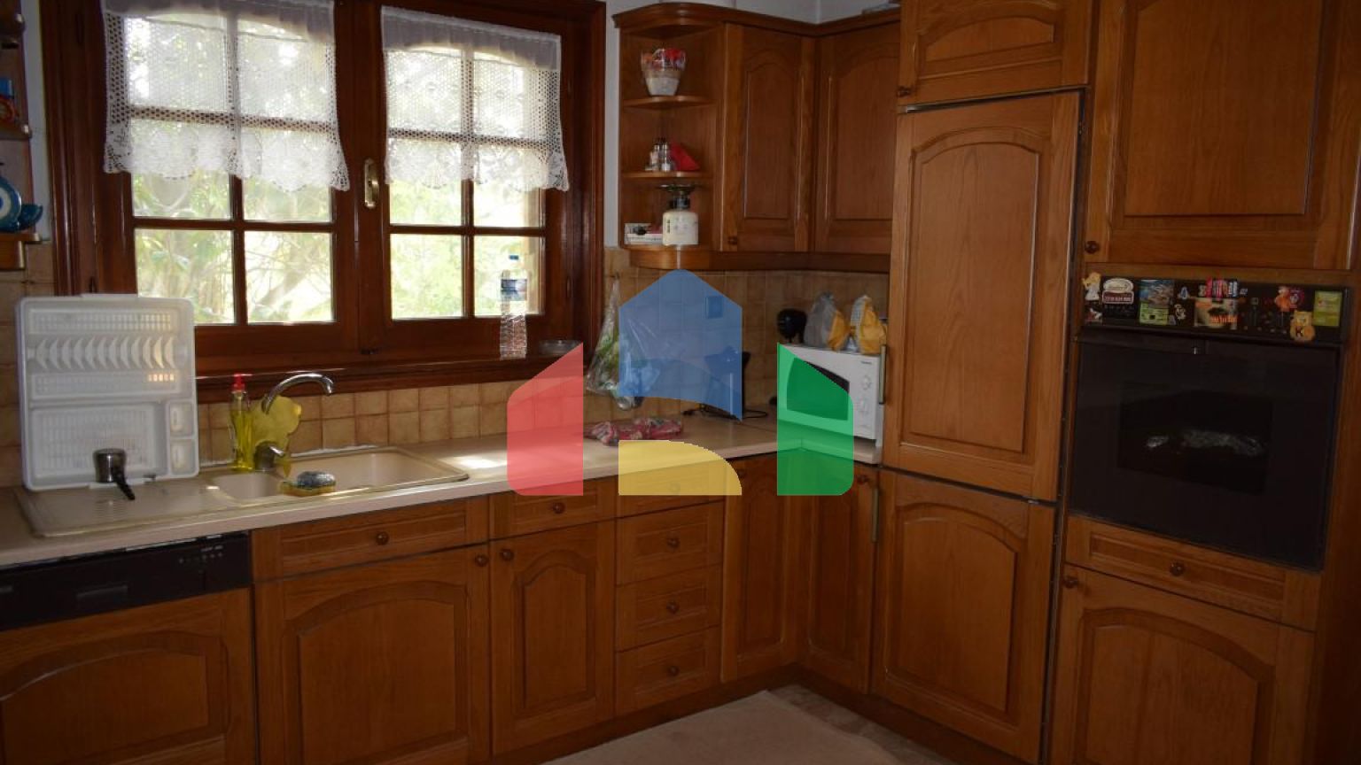 Продаж - Котедж 350 m² в передмісті Салонік