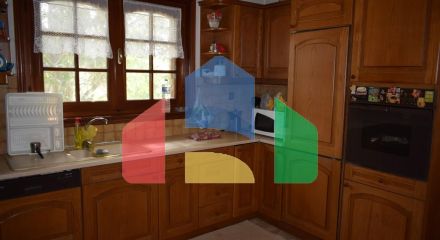 Продаж - Котедж 350 m² в передмісті Салонік Продаж - Котедж 350 m² в передмісті Салонік