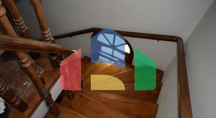 Продаж - Котедж 350 m² в передмісті Салонік Продаж - Котедж 350 m² в передмісті Салонік