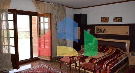 Продаж - Котедж 350 m² в передмісті Салонік Продаж - Котедж 350 m² в передмісті Салонік