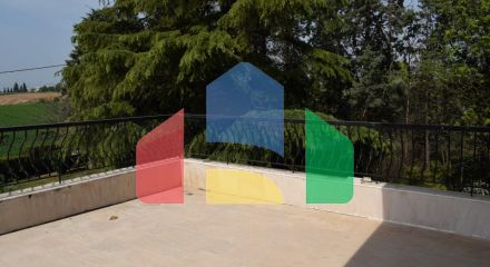 Продаж - Котедж 350 m² в передмісті Салонік Продаж - Котедж 350 m² в передмісті Салонік