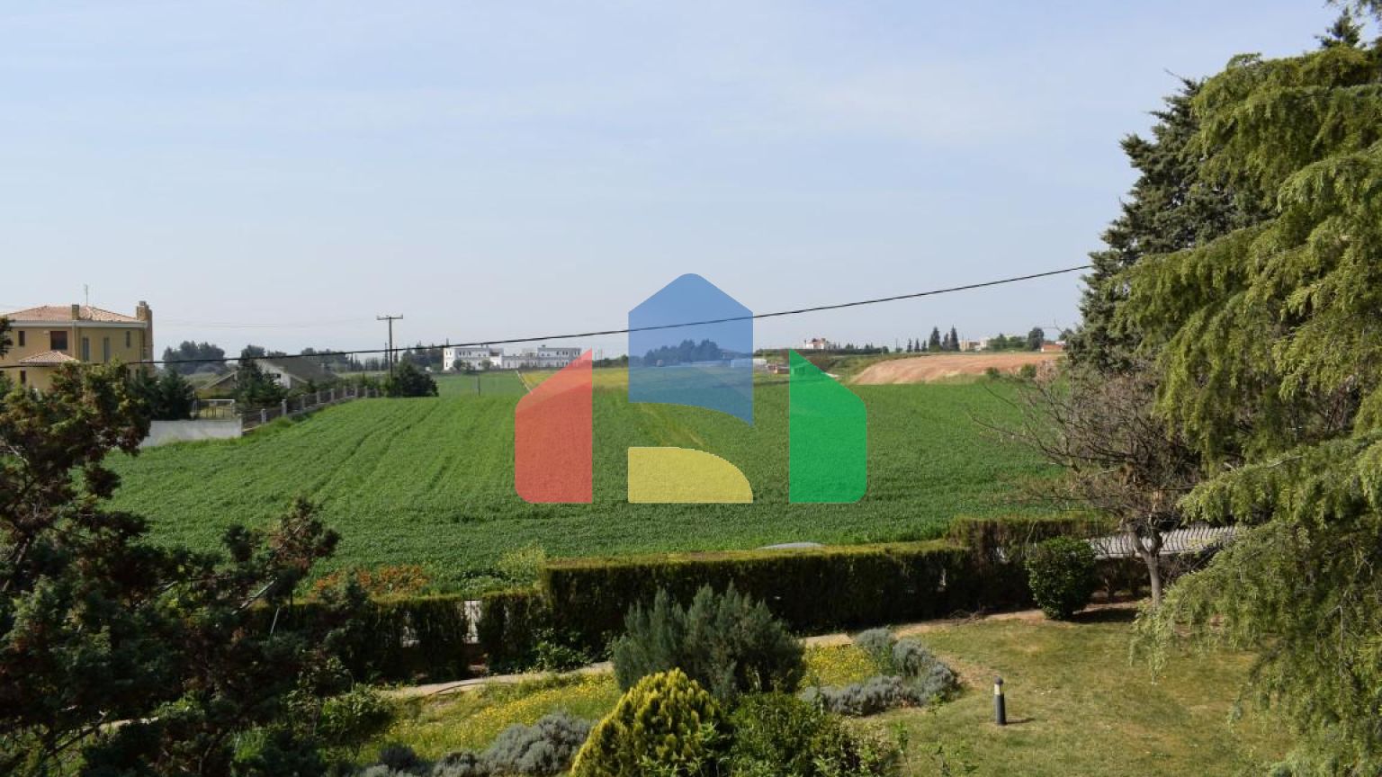 Продаж - Котедж 350 m² в передмісті Салонік