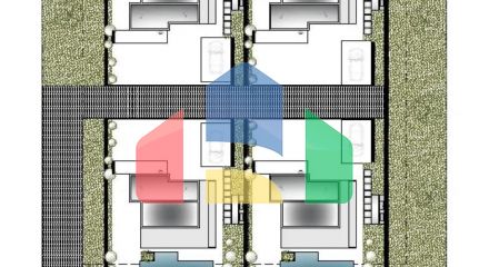 Продажа - Земельный участок 2500 m² в пригороде Салоник