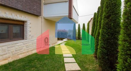 Продажа - Коттедж 225 m² в пригороде Салоник