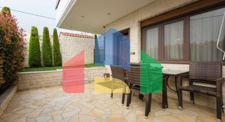 Продажа - Коттедж 225 m² в пригороде Салоник