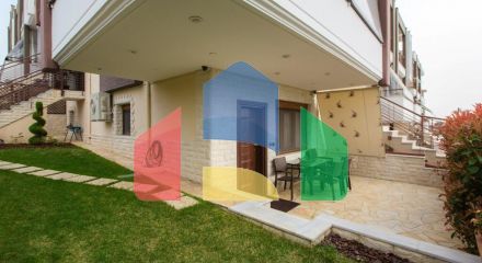 Продажа - Коттедж 225 m² в пригороде Салоник