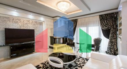 Продажа - Коттедж 225 m² в пригороде Салоник